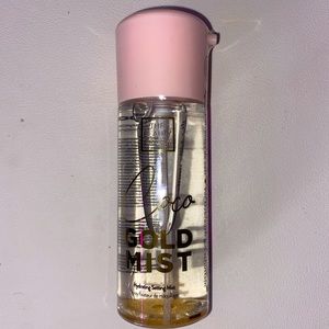 The Beauty Crop Coco Gold Mist